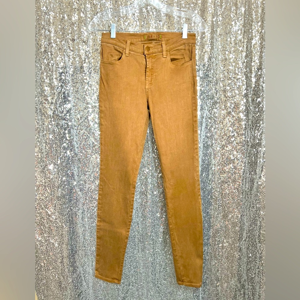 🧡HP🧡J Brand Super Skinny